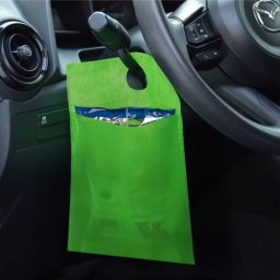 SIN 164 BOLSA AKUM