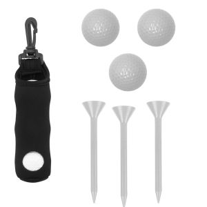 TL 004 SET DE GOLF WOODS