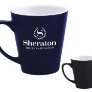 TL9749 TAZA CONICA MATE
