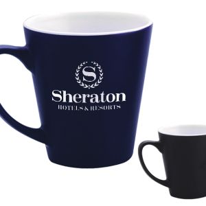 TL9749 TAZA CONICA MATE