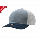 GORRA MANHATTAN HEATHER