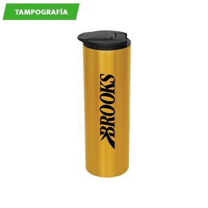TE-108 TERMO DE ALUMINIO