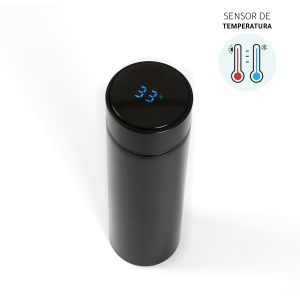 TH-143 TERMO CON TERMÓMETRO