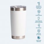 Termo de Acero inoxidable TP20