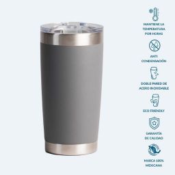 Termo de Acero inoxidable TP20