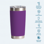 Termo de Acero inoxidable TP20