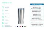 Yarda de Acero inoxidable