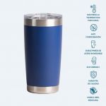 Termo de Acero inoxidable TP20