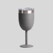 Copa de Acero Inoxidable