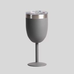 Copa de Acero Inoxidable