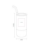 TMPS 172 TERMO SNORKEL