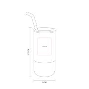 TMPS 172 TERMO SNORKEL