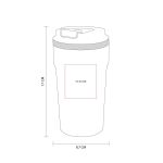 TMPS 176 TERMO MACAO