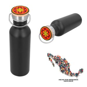 T 53 CILINDRO HUICHOL SIQUEIROS