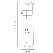 ANF 010 CILINDRO MILO