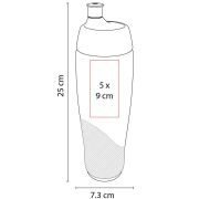 ANF 021 CILINDRO VAUS