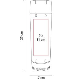ANF 030 CILINDRO BOCINA SIRET