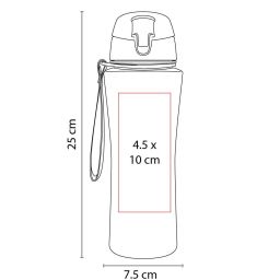 ANF 032 CILINDRO ISSET