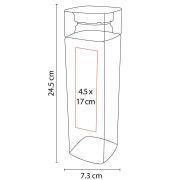 ANF 040 CILINDRO TRIBEC