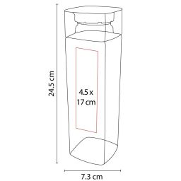 ANF 040 CILINDRO TRIBEC