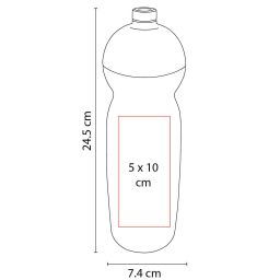 ANF 045 CILINDRO SÁO