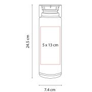 ANF 049 CILINDRO CHEMIN