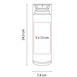 ANF 049 CILINDRO CHEMIN