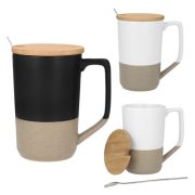 HO 047 TAZA ALICANTE