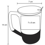 HO 047 TAZA ALICANTE