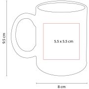 TAZ 001 TAZA ESPIRIT
