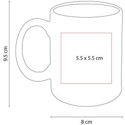 TAZ 001 TAZA ESPIRIT