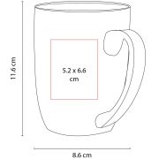 TAZ 002 TAZA DOLCE
