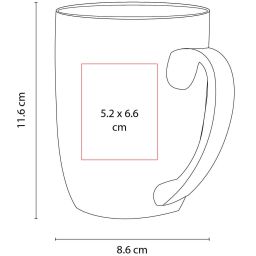 TAZ 002 TAZA DOLCE