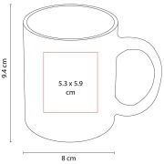 TAZ 003 TAZA VERONA