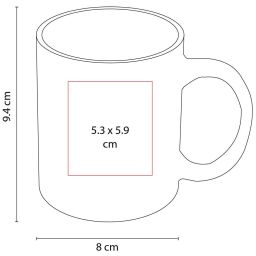 TAZ 003 TAZA VERONA