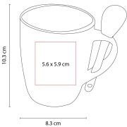 TAZ 005 TAZA MOFFY
