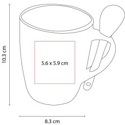 TAZ 005 TAZA MOFFY