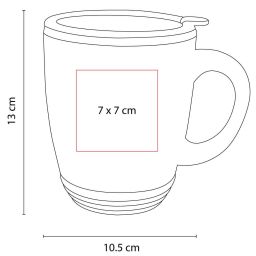 TAZ 024 TAZA KINSALE
