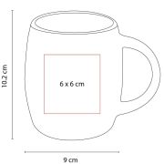 TAZ 026 TAZA RIMO