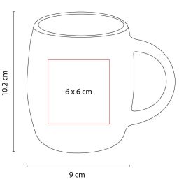 TAZ 026 TAZA RIMO