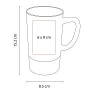 TAZ 027 TAZA GILLEN