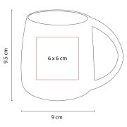 TAZ 028 TAZA MORTERATSCH