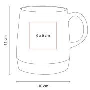 TAZ 031 TAZA FIORLAND