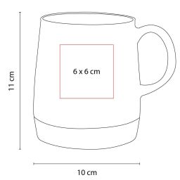 TAZ 031 TAZA FIORLAND
