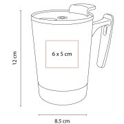 TAZ 033 TAZA KILIA