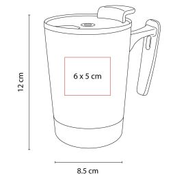 TAZ 033 TAZA KILIA