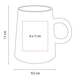 TAZ 034 TAZA SAIMAA