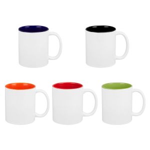 TAZ 036 TAZA PARA SUBLIMAR PANAJI