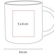 TAZ 043 TAZA AMMY