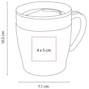 TAZ 046 TAZA NEUE